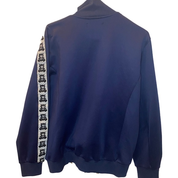 Teddy Fresh track jacket - Picture 2 of 5